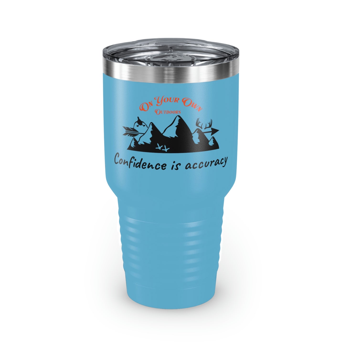 Insulated Coffee Tumbler 30oz