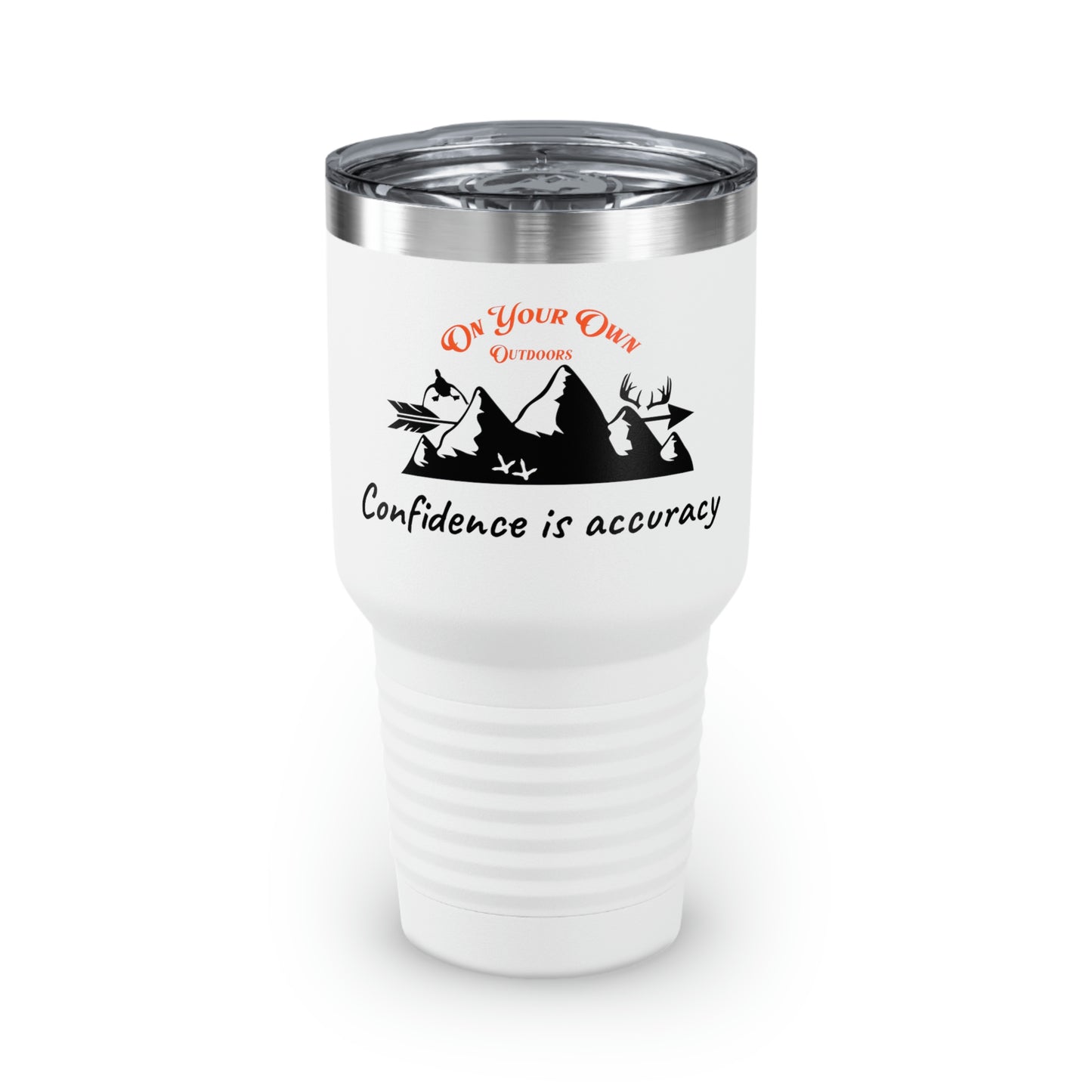 Insulated Coffee Tumbler 30oz