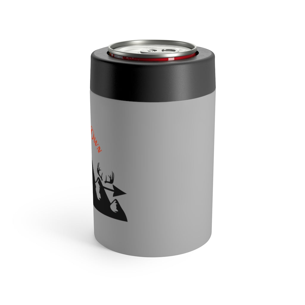 OYO Can Cooler Gray