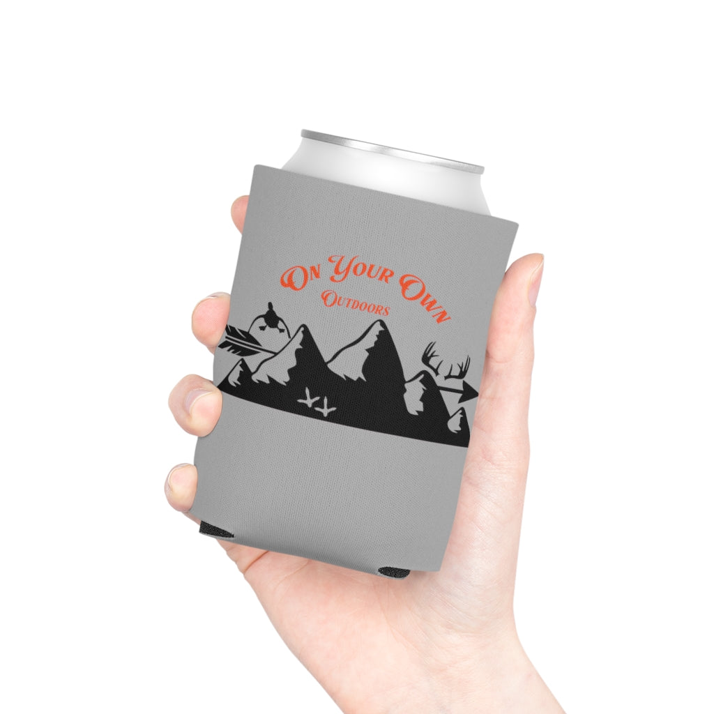 Can Koozie