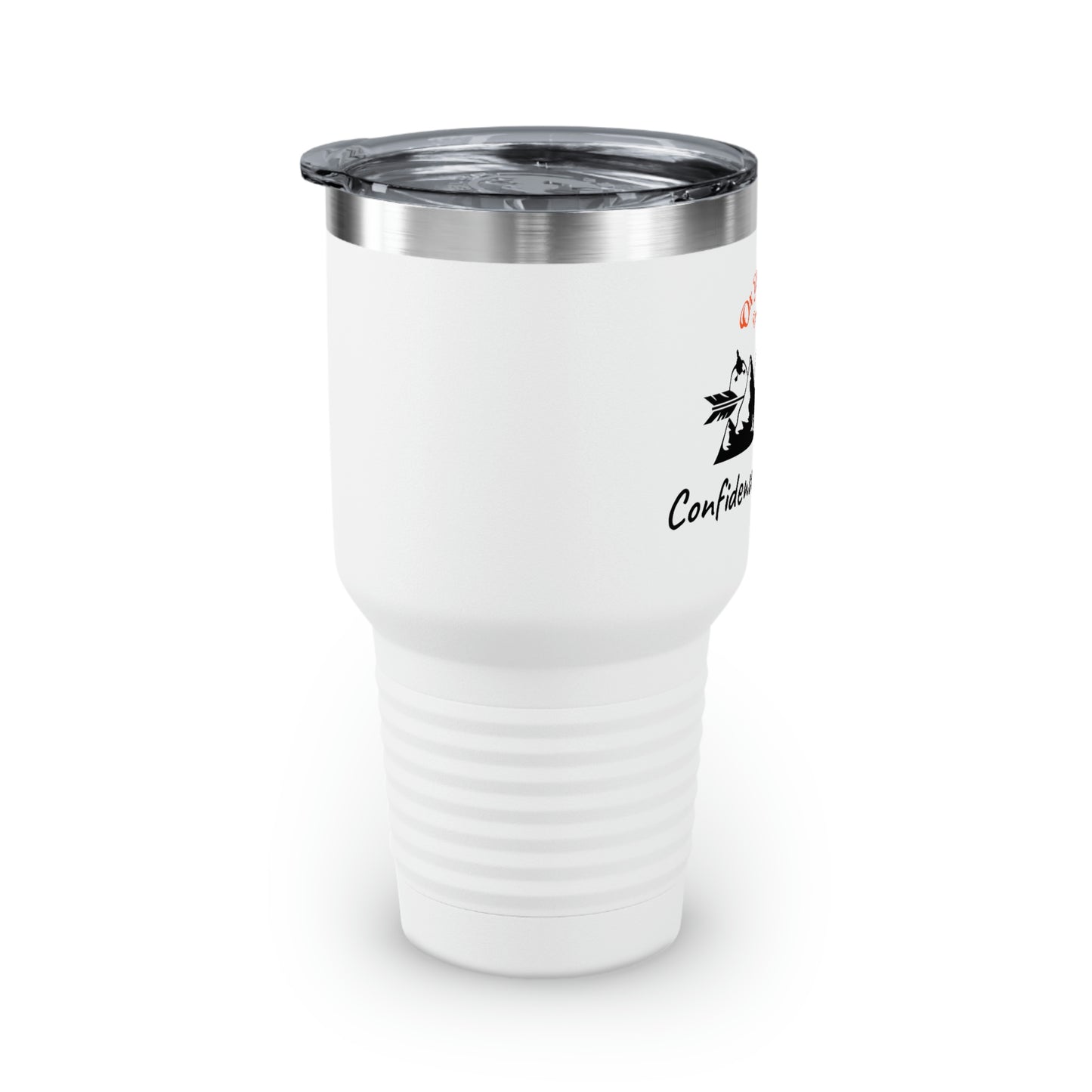 Insulated Coffee Tumbler 30oz