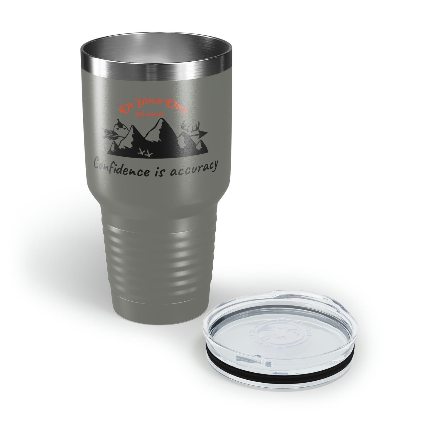 Insulated Coffee Tumbler 30oz