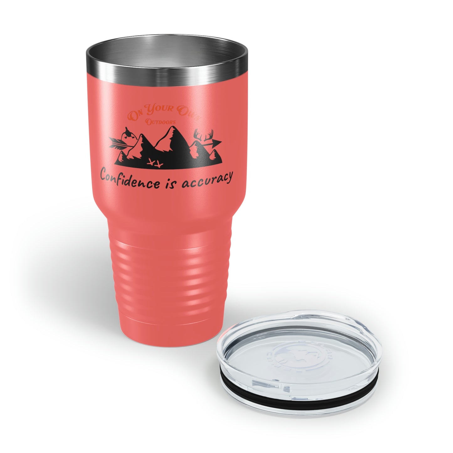 Insulated Coffee Tumbler 30oz