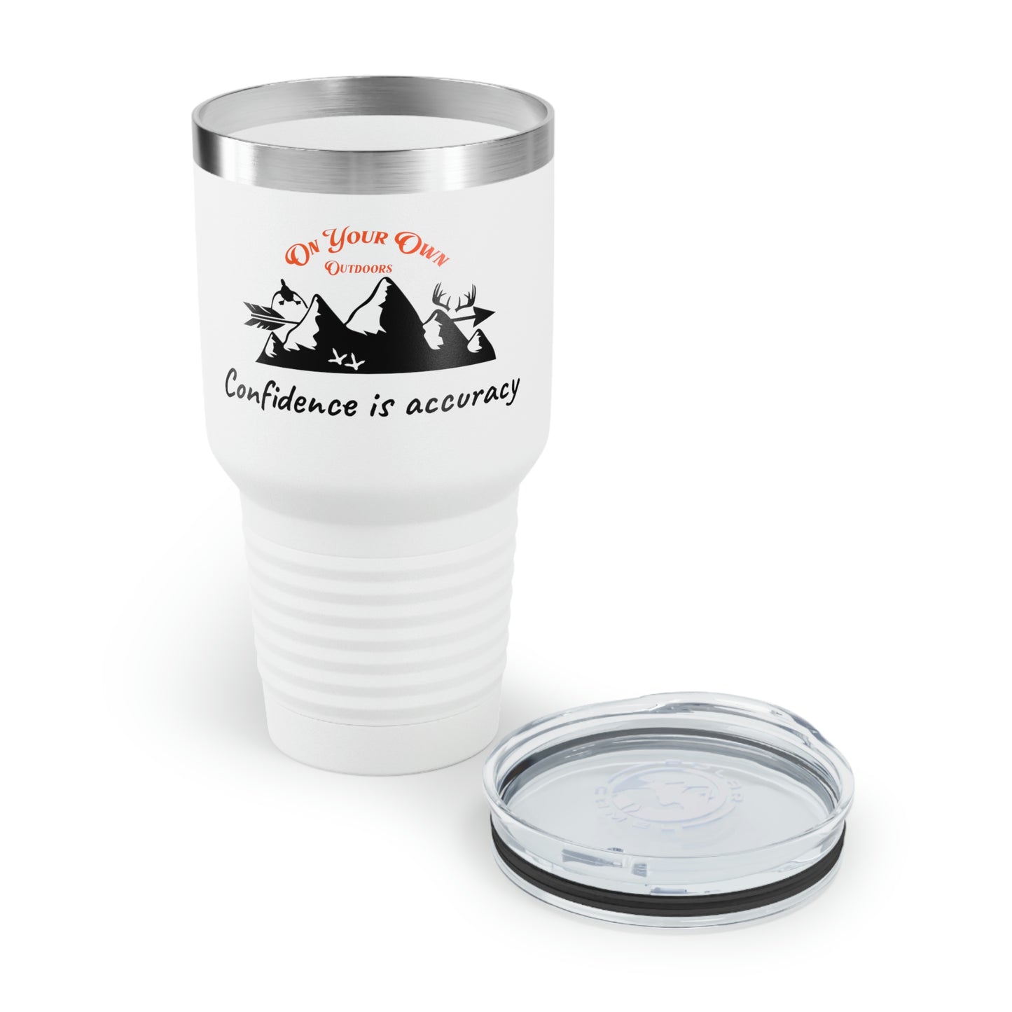 Insulated Coffee Tumbler 30oz