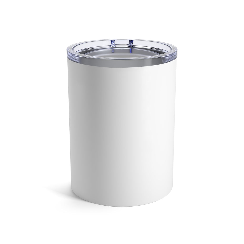 Insulated Coffee Cup White