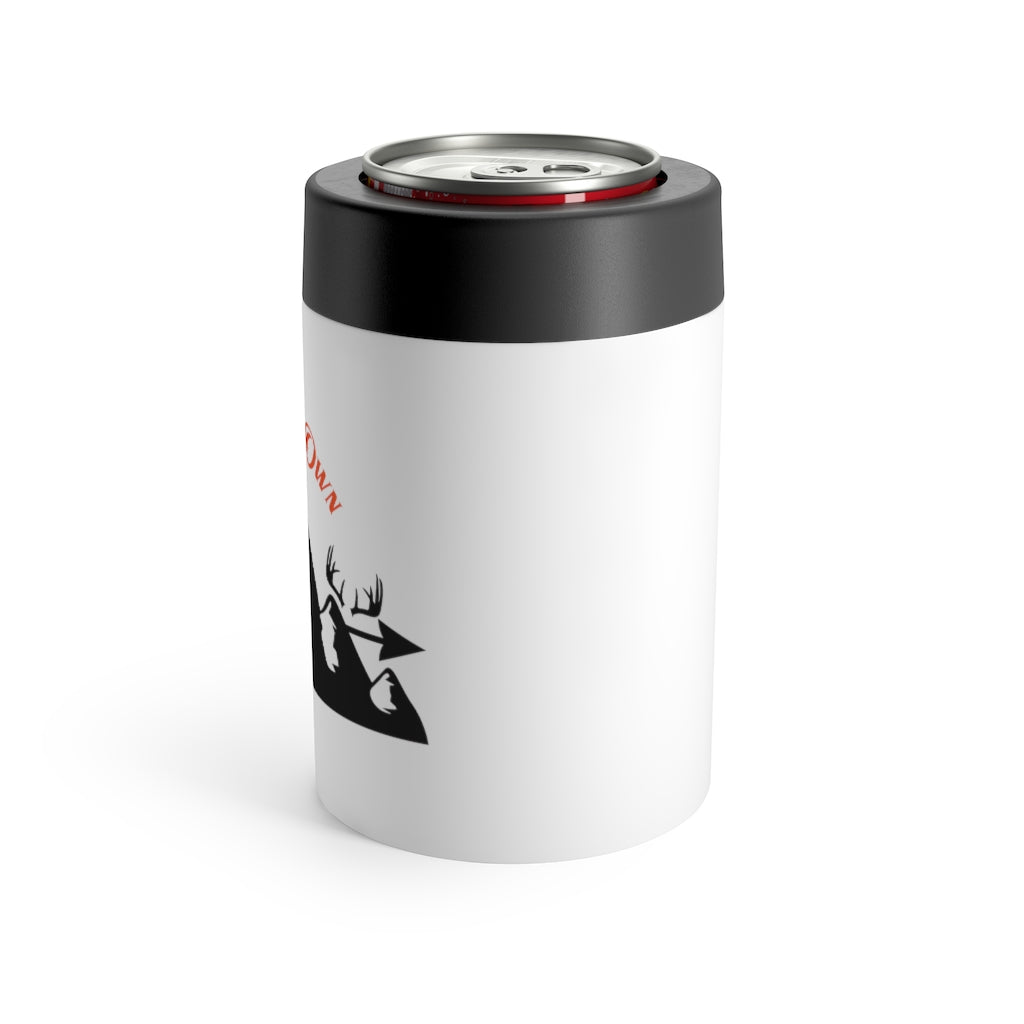 OYO Can Cooler White