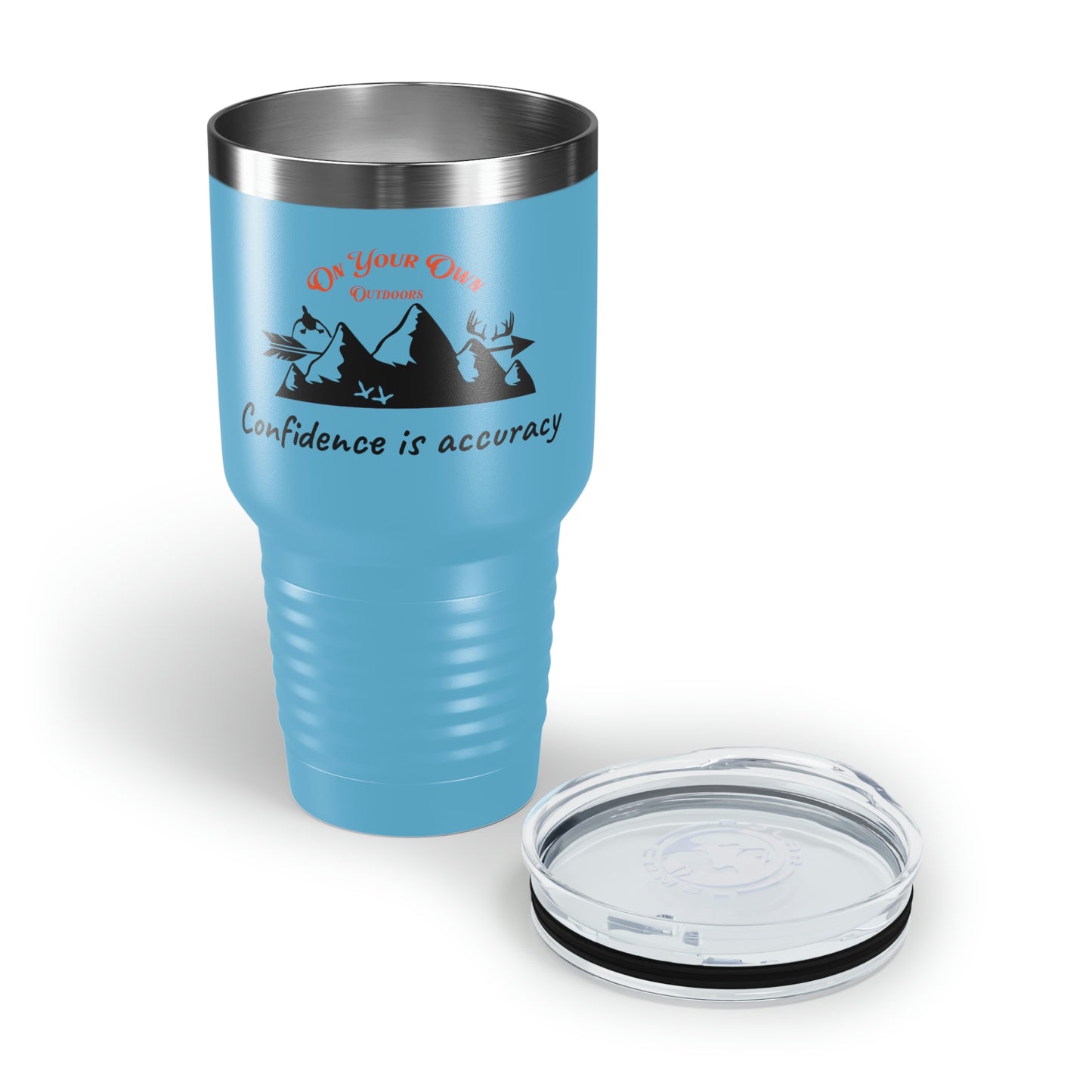 Insulated Coffee Tumbler 30oz