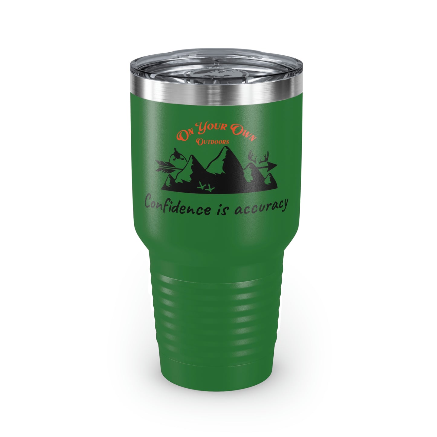 Insulated Coffee Tumbler 30oz