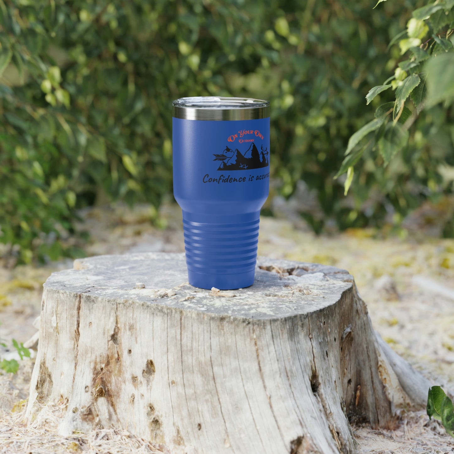 Insulated Coffee Tumbler 30oz