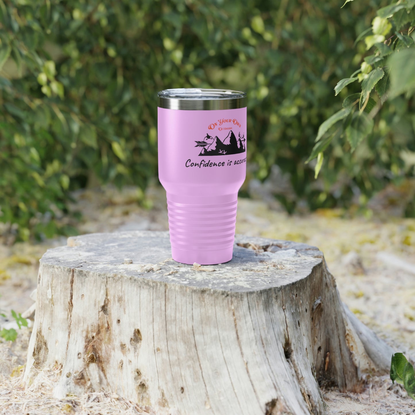 Insulated Coffee Tumbler 30oz