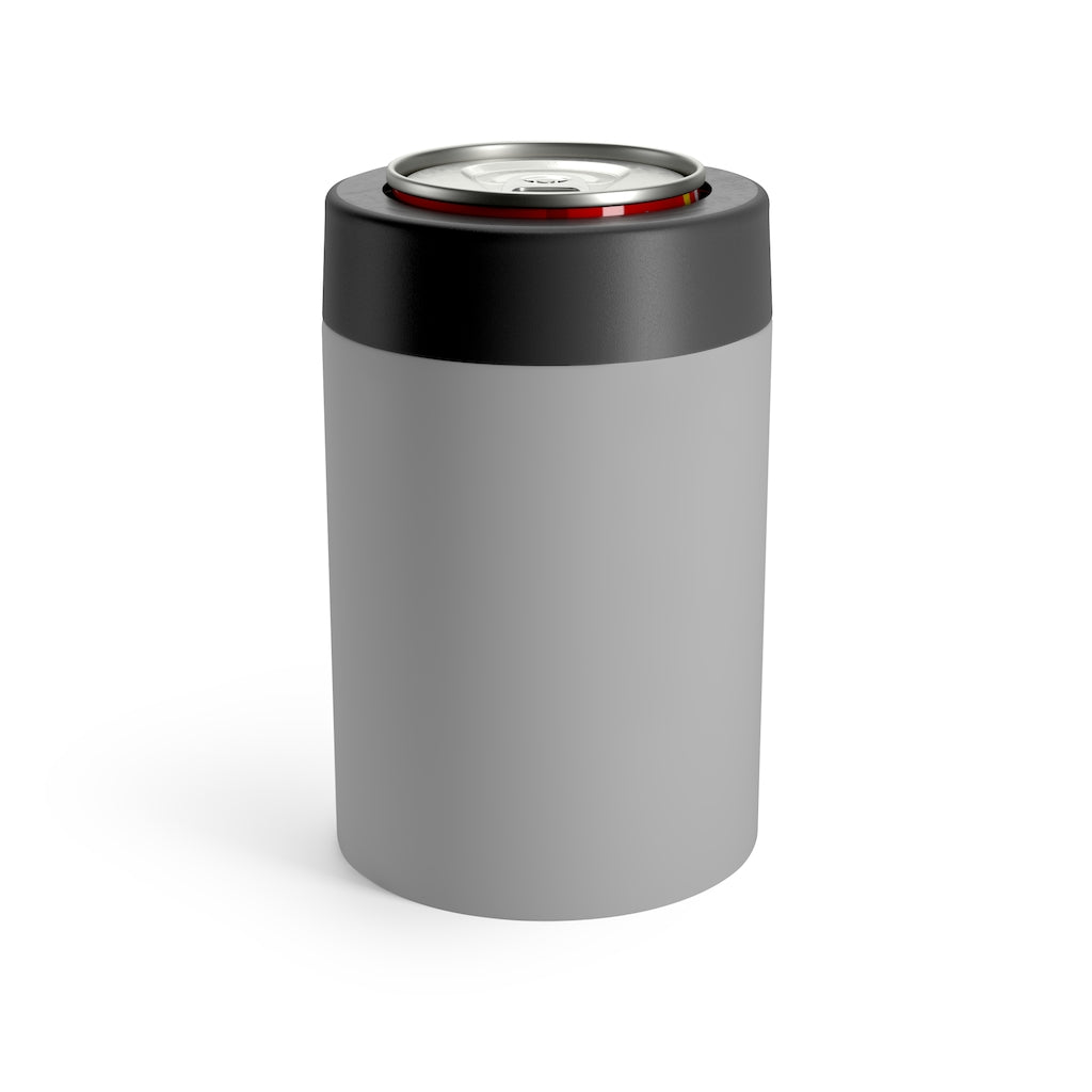 OYO Can Cooler Gray