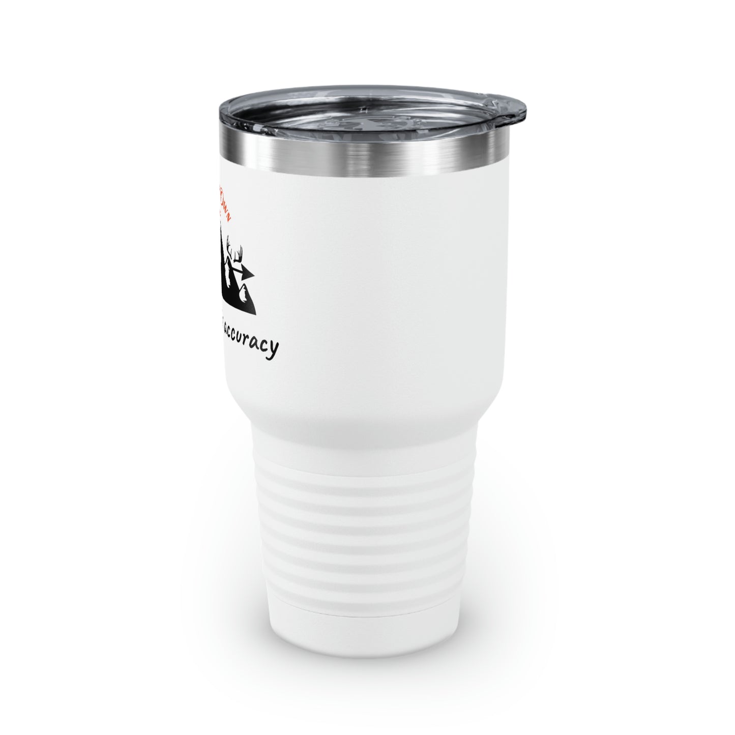 Insulated Coffee Tumbler 30oz