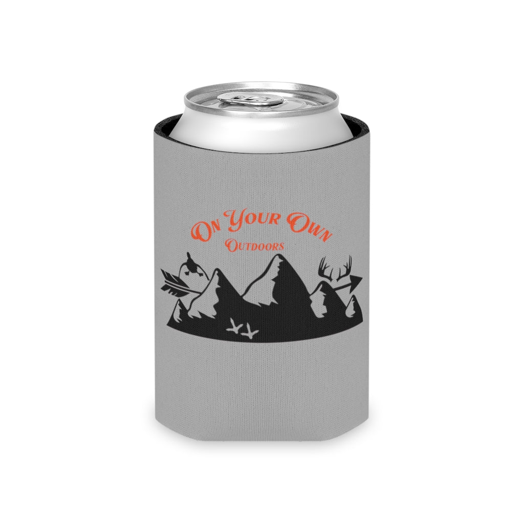 Can Koozie