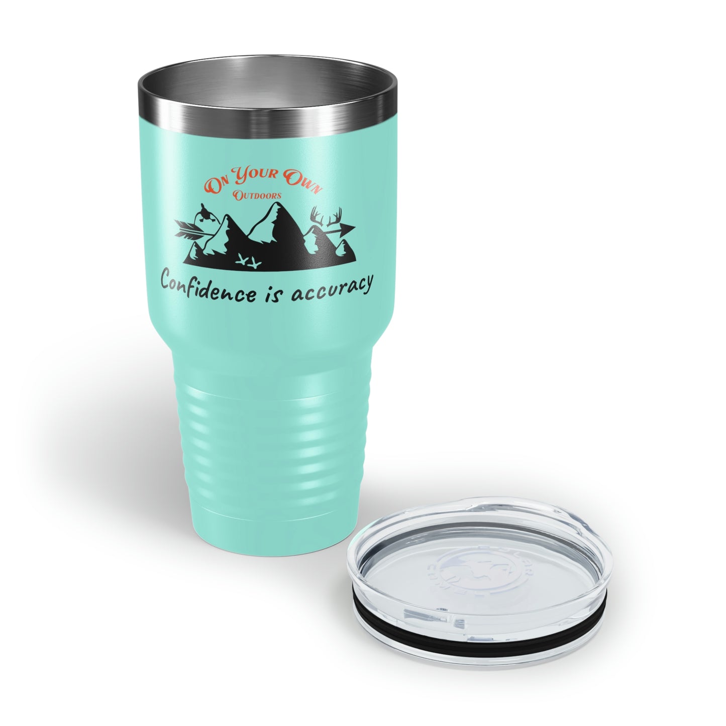 Insulated Coffee Tumbler 30oz