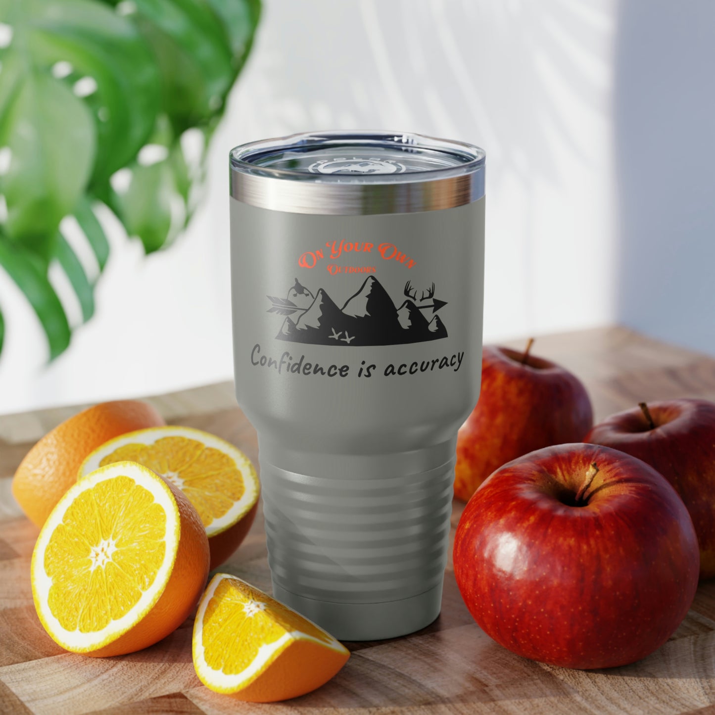 Insulated Coffee Tumbler 30oz