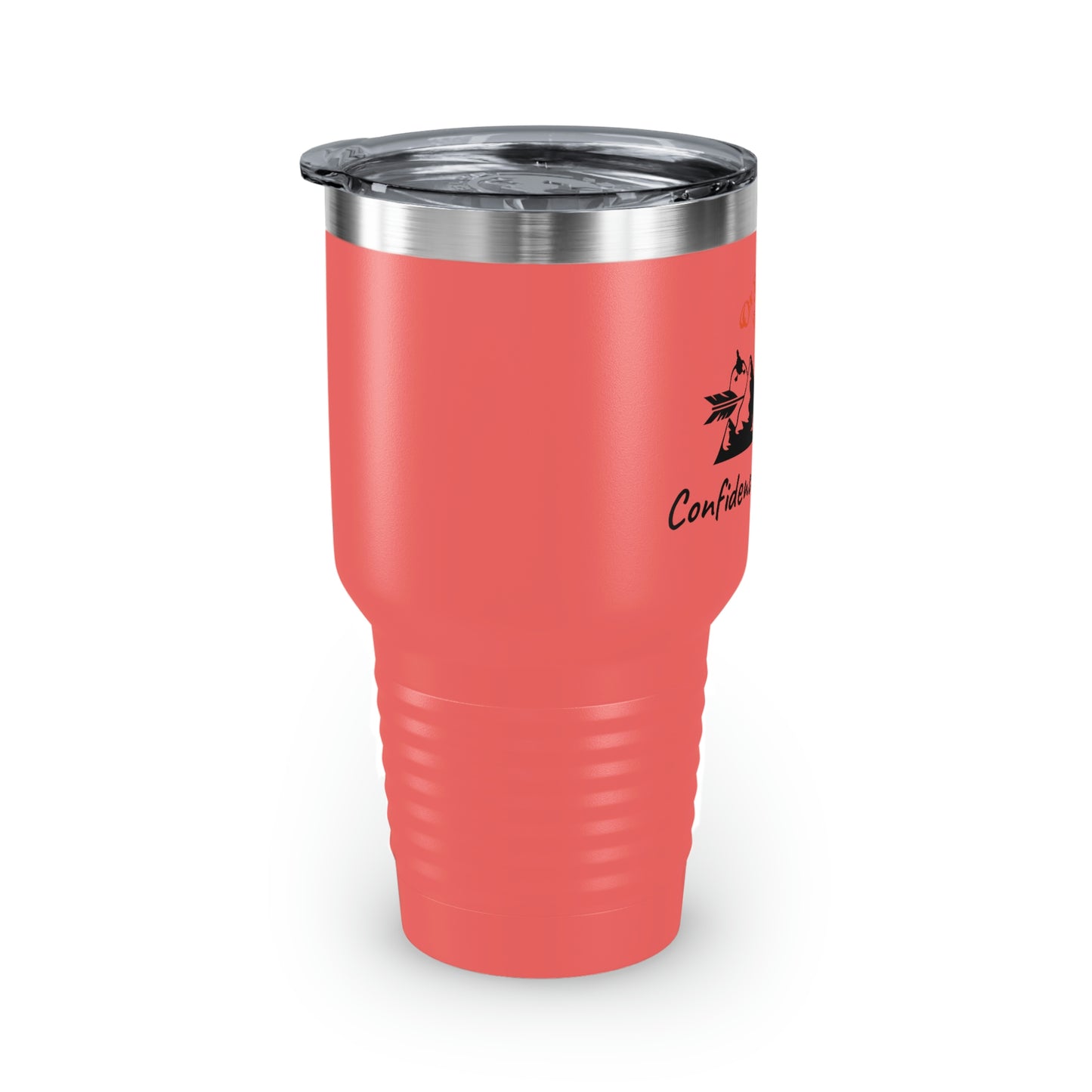 Insulated Coffee Tumbler 30oz