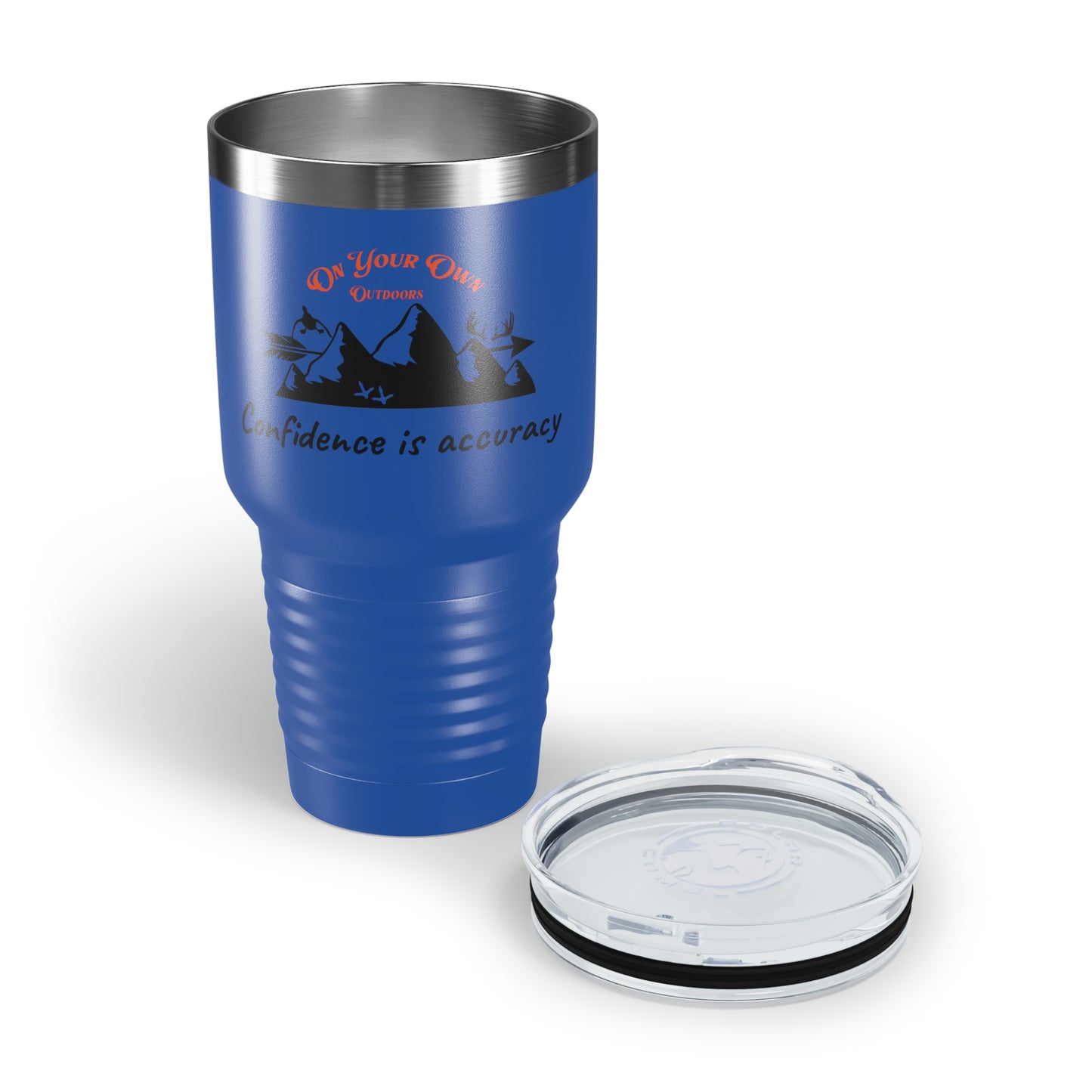 Insulated Coffee Tumbler 30oz