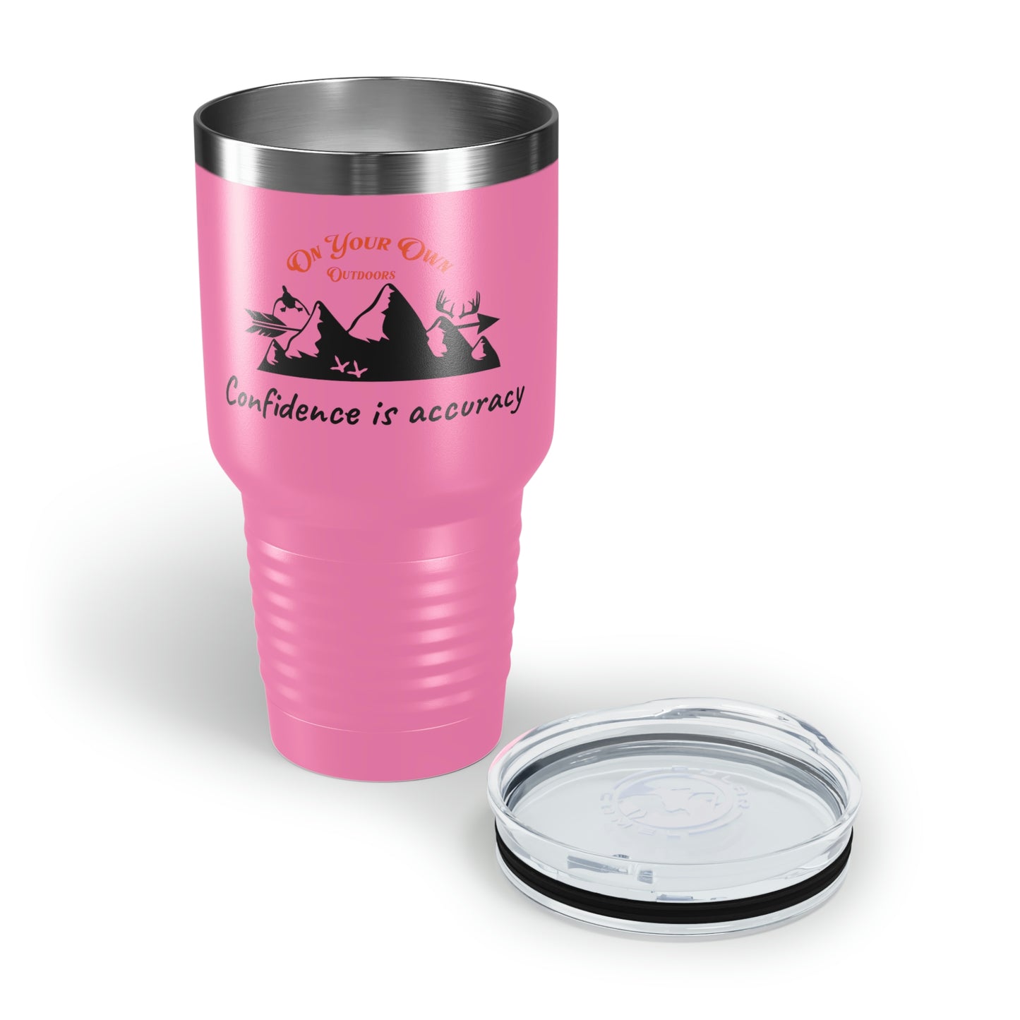 Insulated Coffee Tumbler 30oz