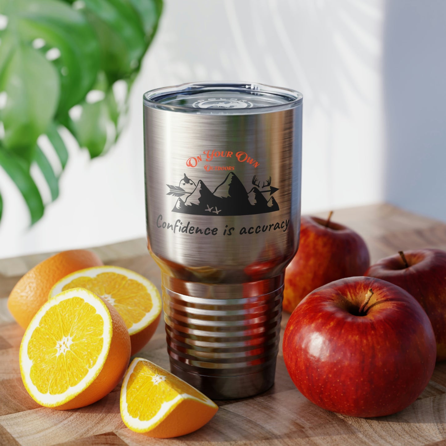 Insulated Coffee Tumbler 30oz