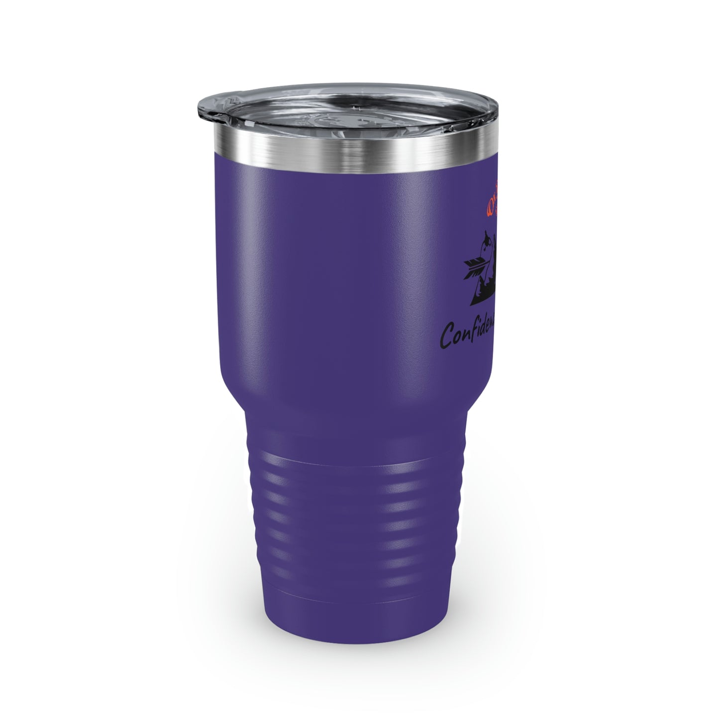 Insulated Coffee Tumbler 30oz