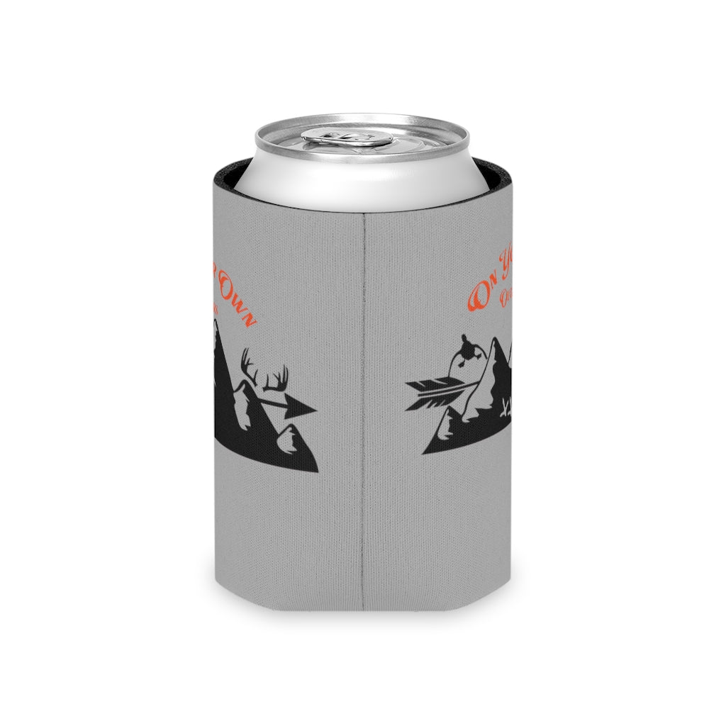 Can Koozie