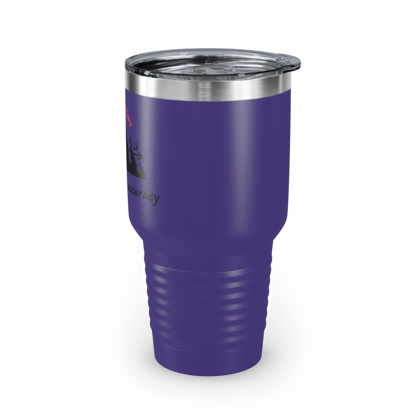 Insulated Coffee Tumbler 30oz