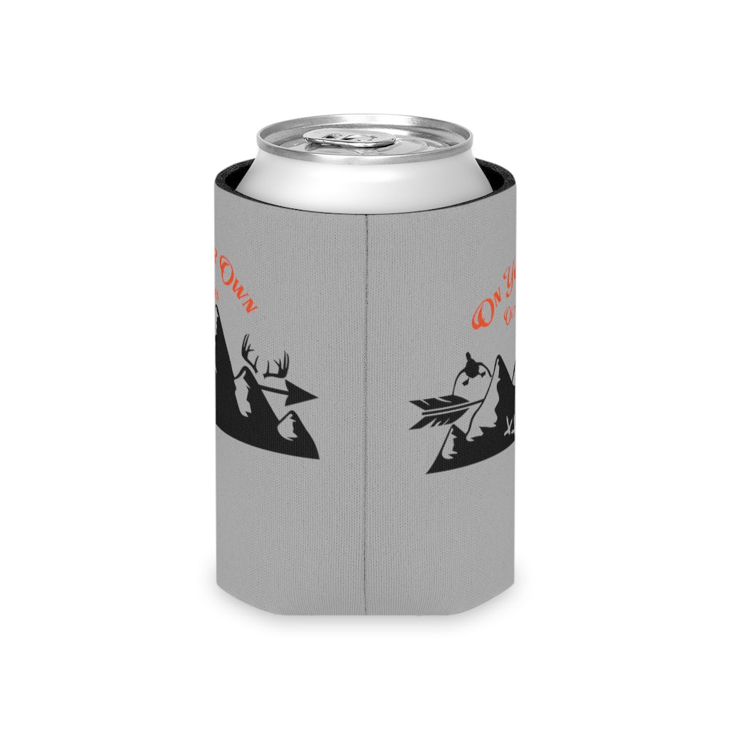 Can Koozie