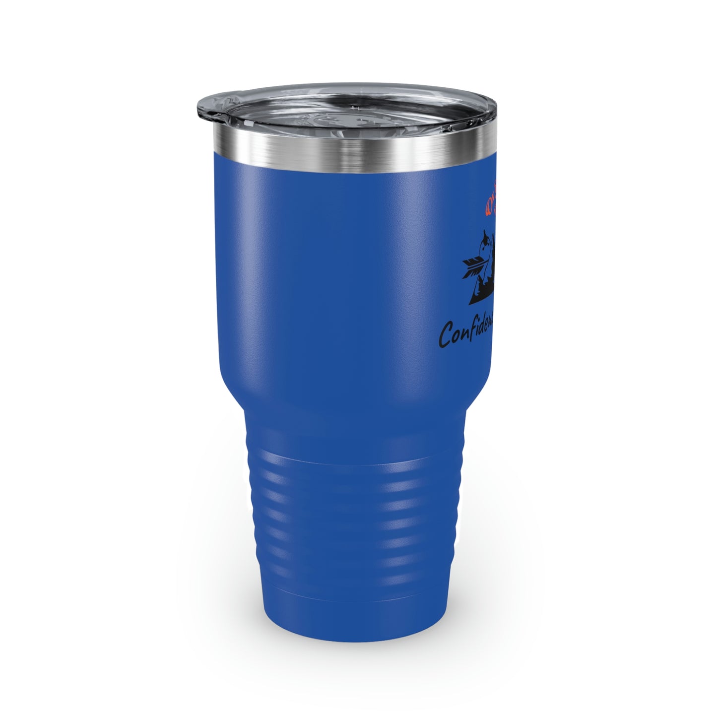 Insulated Coffee Tumbler 30oz