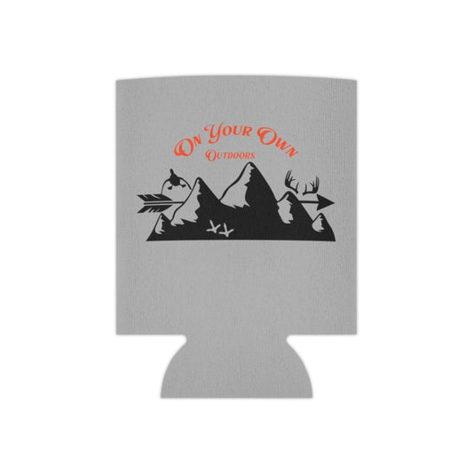 Can Koozie