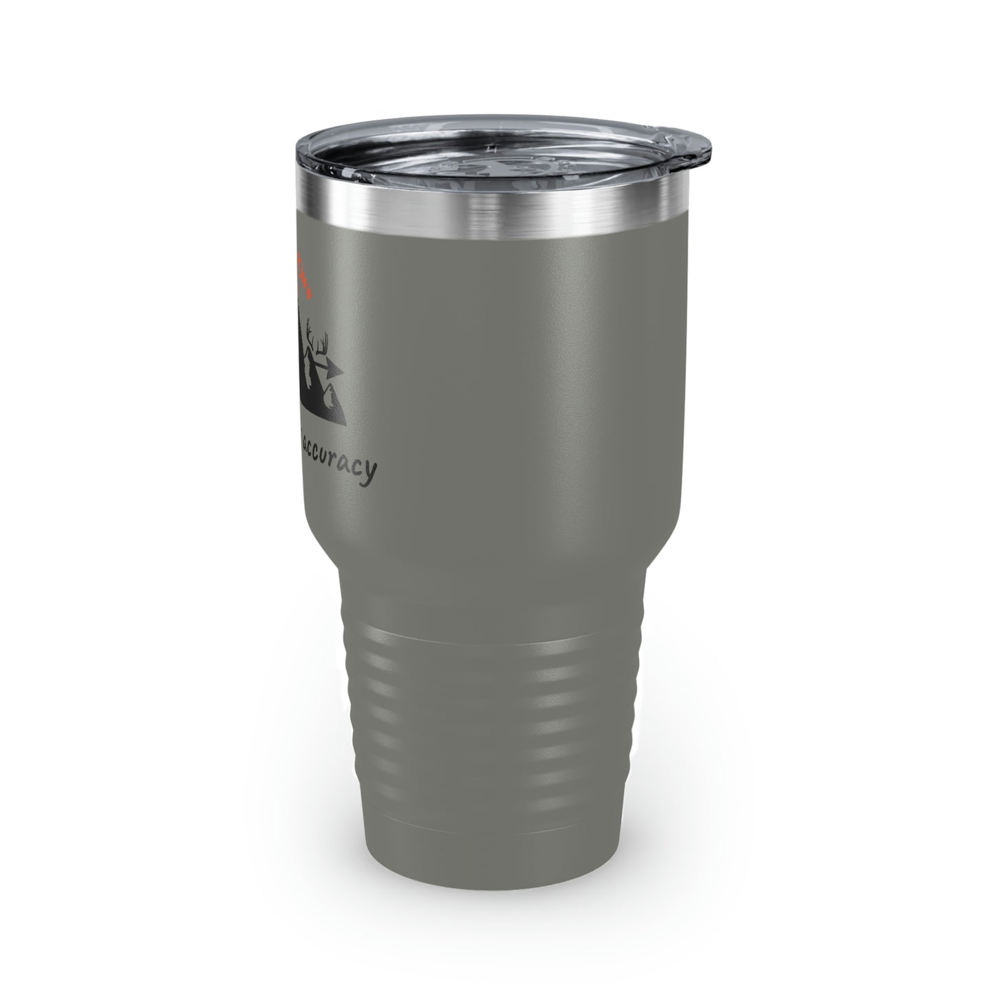 Insulated Coffee Tumbler 30oz