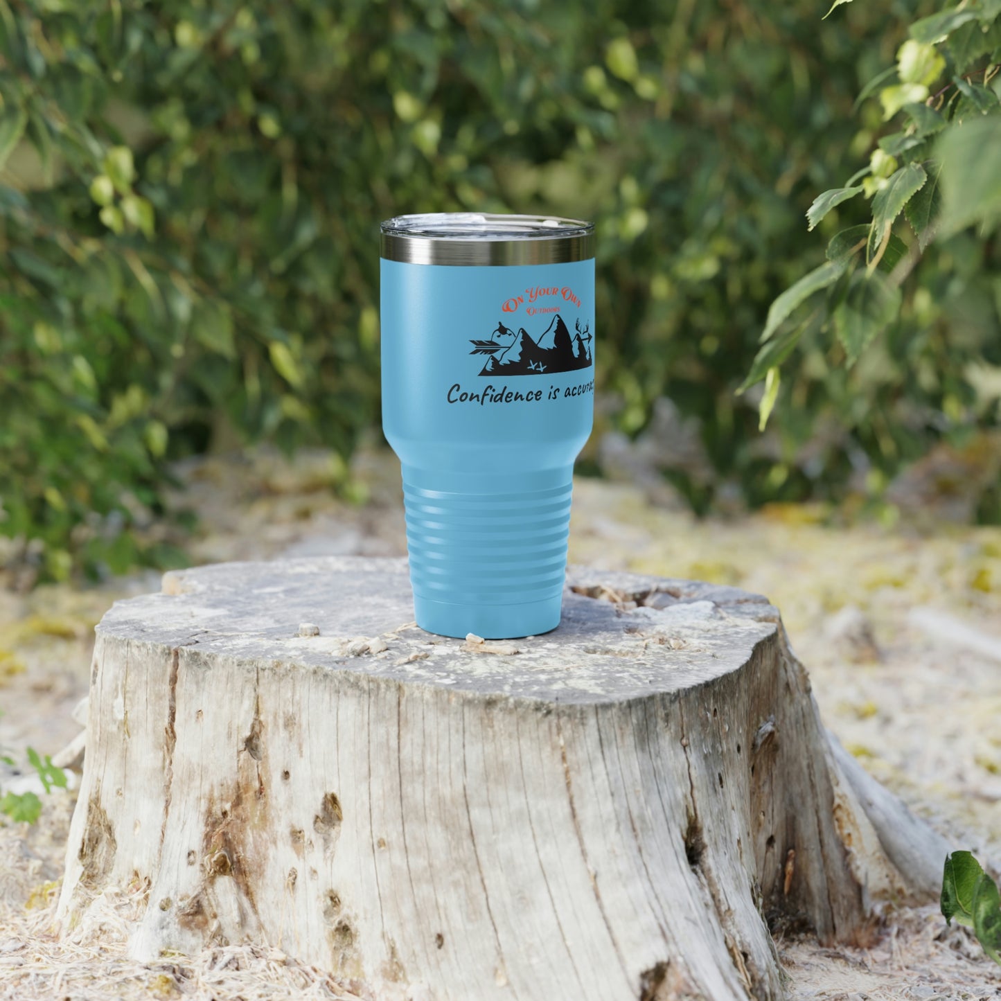 Insulated Coffee Tumbler 30oz