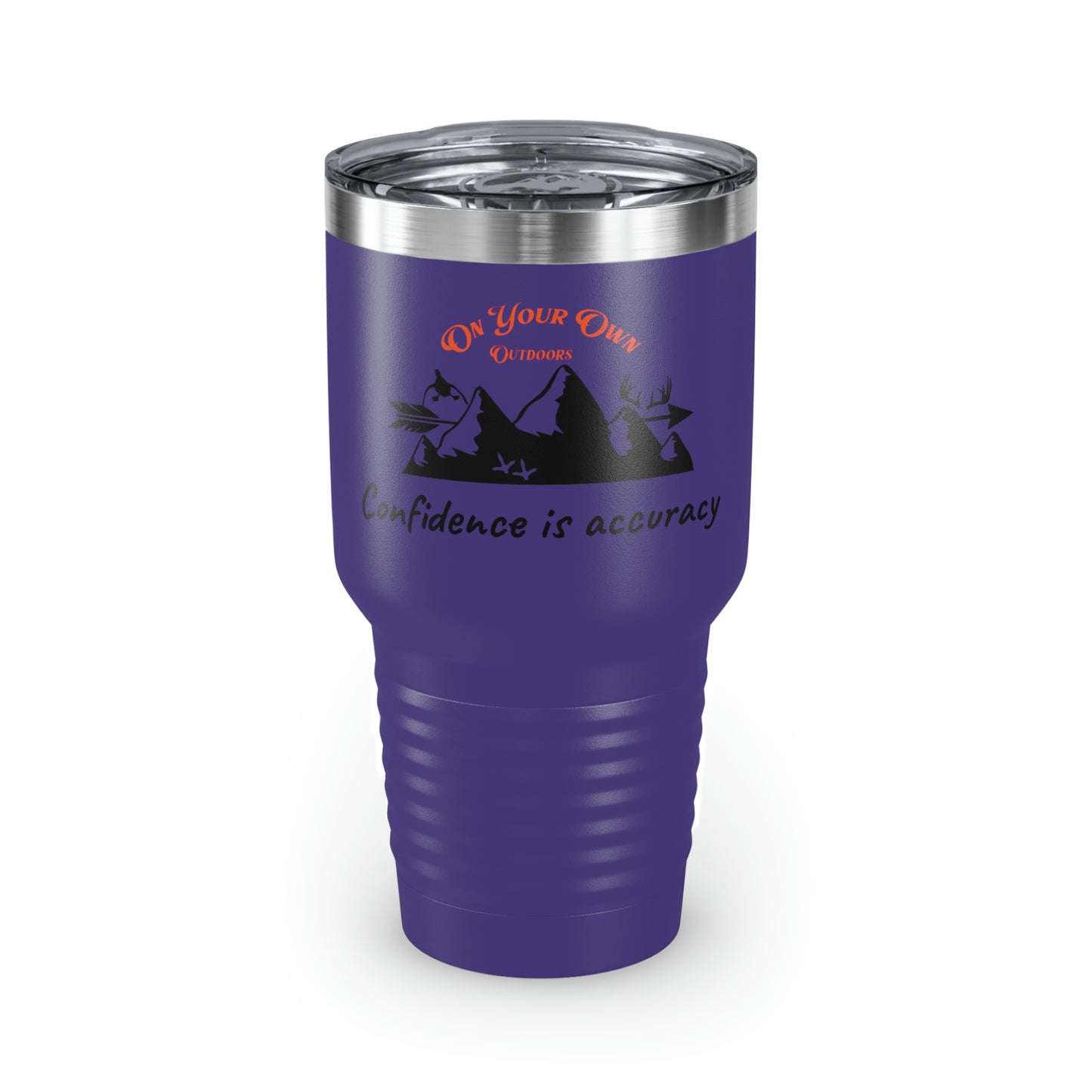 Insulated Coffee Tumbler 30oz