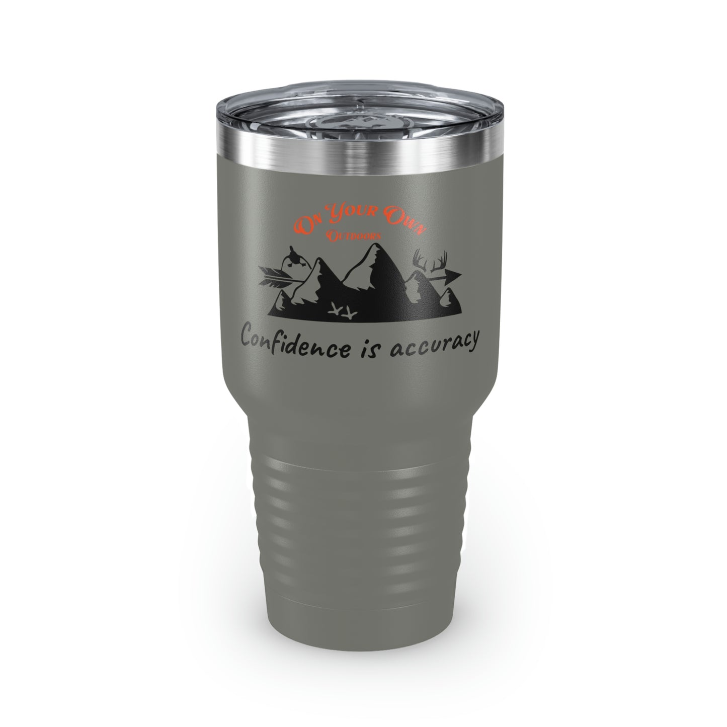 Insulated Coffee Tumbler 30oz