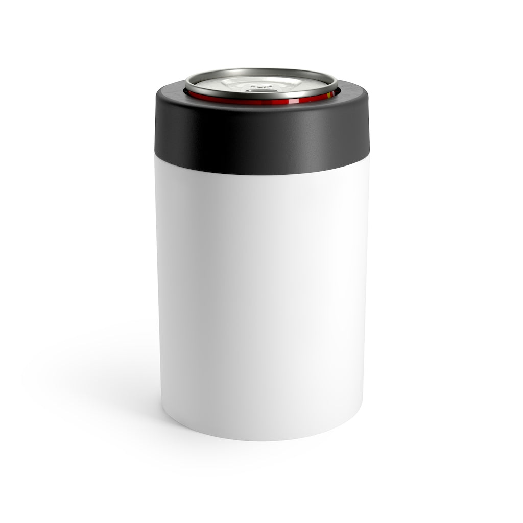 OYO Can Cooler White